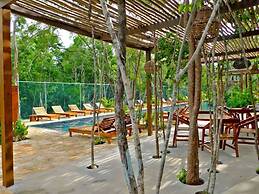Roomy Apt With Private Terrace - Amazing Amenities