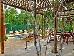 Roomy Apt With Private Terrace - Amazing Amenities