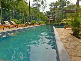 Roomy Apt With Private Terrace - Amazing Amenities