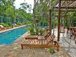 Roomy Apt With Private Terrace - Amazing Amenities