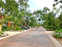 Roomy Apt With Private Terrace - Amazing Amenities