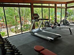 Roomy Apt With Private Terrace - Amazing Amenities