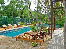 Roomy Apt With Private Terrace - Amazing Amenities