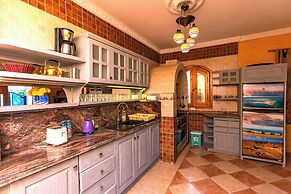 Bungalow With Swimming-pool - Garden - Jacuzzi