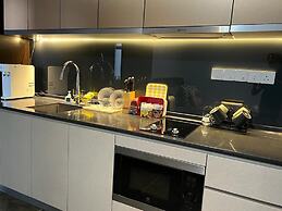 Deluxe Studio Scarletz Suites Klcc