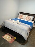 Deluxe Studio Scarletz Suites Klcc