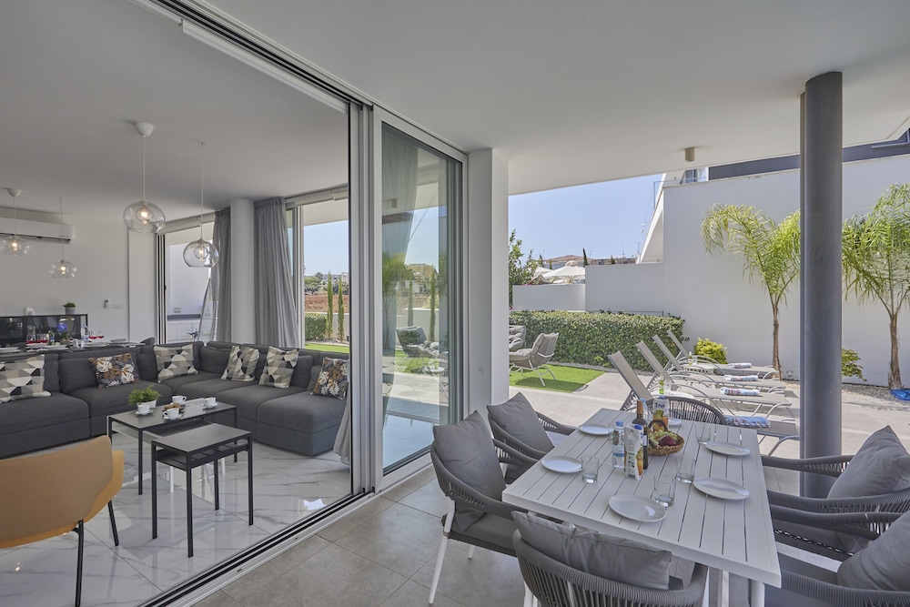 Protaras Olivine Villa Ol13
