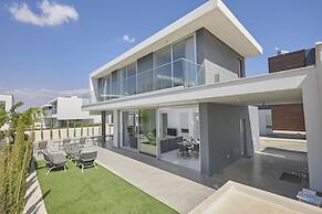 Protaras Olivine Villa Ol13
