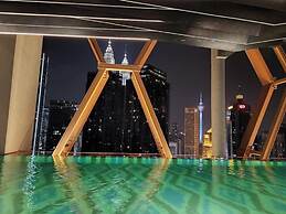 Luxurious Suites in Kl Centre
