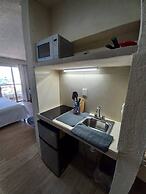 Room in Guest Room - Studio 502 Inside Cancun Resort