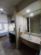 Room in Guest Room - Studio 502 Inside Cancun Resort