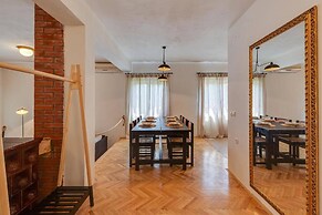 3-bedroom Holiday House Giovanni