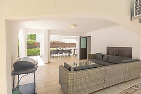 Protaras Holiday Villa My5