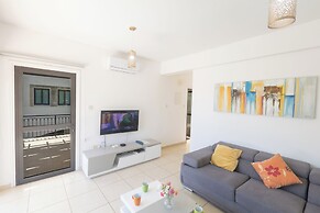 Protaras Holiday Villa My5