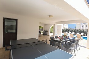 Protaras Holiday Villa My5