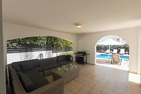 Protaras Holiday Villa My5