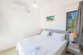 Protaras Holiday Villa My5