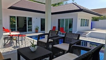 Phikun Private Pool Villa