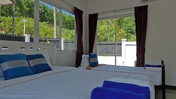 Phikun Private Pool Villa