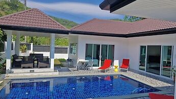 Phikun Private Pool Villa