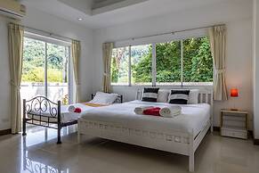 Phikun Private Pool Villa