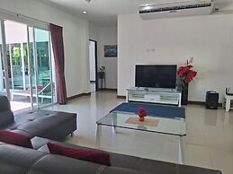 Phikun Private Pool Villa