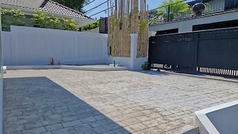 Phikun Private Pool Villa