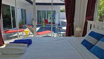 Phikun Private Pool Villa