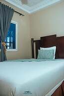 Cornerstone Apartments