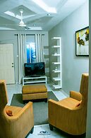 Cornerstone Apartments