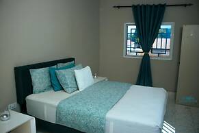 Cornerstone Apartments