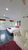 Luxurious 10-bedroom Villa With Private Pool in Chalong, Phuket