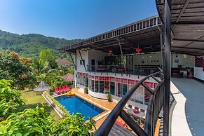 Luxurious 10-bedroom Villa With Private Pool in Chalong, Phuket
