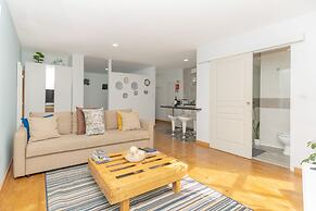 Sunny Oporto, Douro Apartments