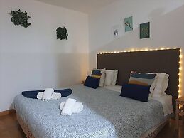 Sunny Oporto, Douro Apartments