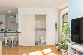 Sunny Oporto, Douro Apartments
