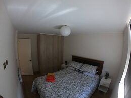Apartment With Pool Access
