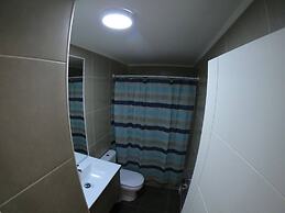 Apartment With Pool Access