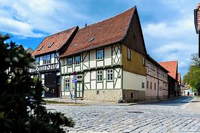 Ackerburgerhof Ballstrase 18