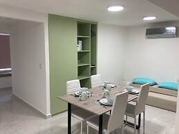 Room-appartment Rodolfo Historical Centr
