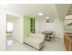 Room-appartment Rodolfo Historical Centr