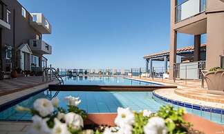 Room in Guest Room - Girogiali Beach Hotel