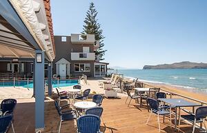 Room in Guest Room - Girogiali Beach Hotel