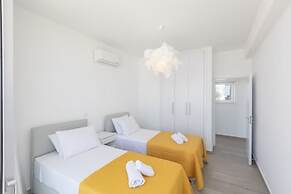 Protaras Olivine Villa Ol9