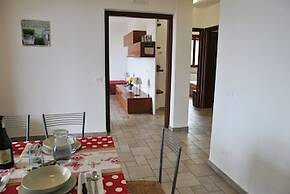 Holiday House for 6 Persons, With Swimming Pool
