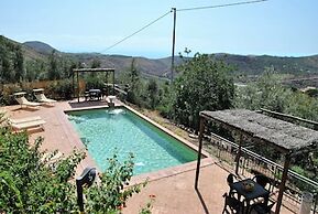 Holiday House for 6 Persons, With Swimming Pool