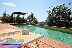 Holiday House for 6 Persons, With Swimming Pool