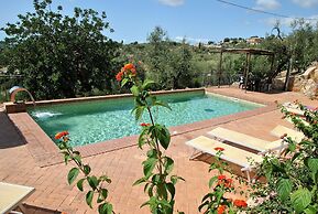 Holiday House for 6 Persons, With Swimming Pool