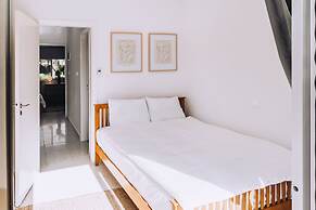 Procy 101 Ideal for Long or Short Stays