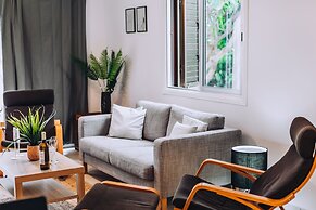 Procy 101 Ideal for Long or Short Stays
